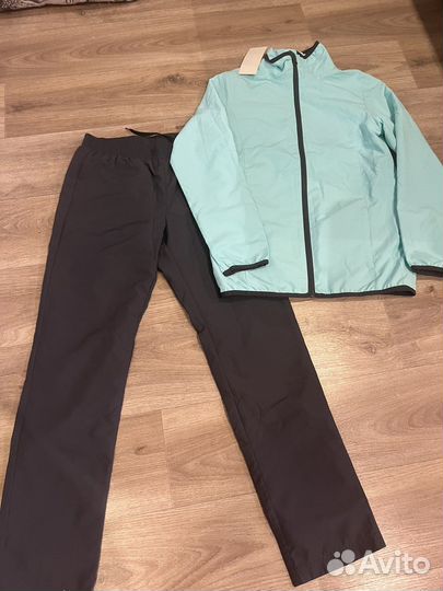 Спортивный костюм новый