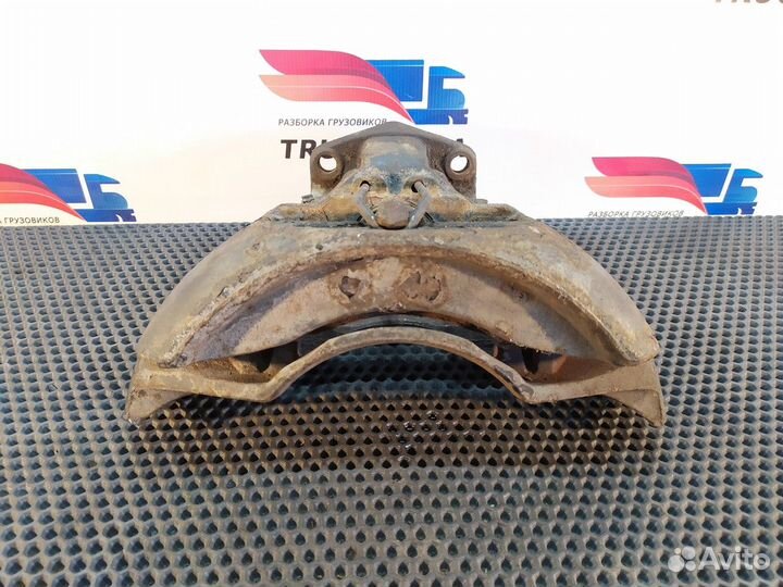 Суппорт левый Man L2000, Man TGL