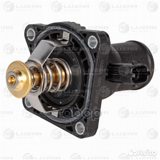 Термостат LT 0557 luzar