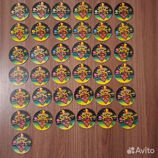 Фишки Power Rangers