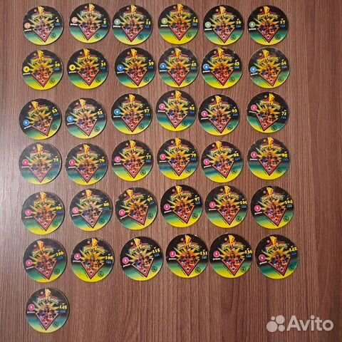 Фишки Power Rangers