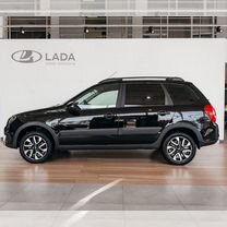 Новый ВАЗ (LADA) Granta Cross 1.6 MT, 2024, цена от 872 000 руб.