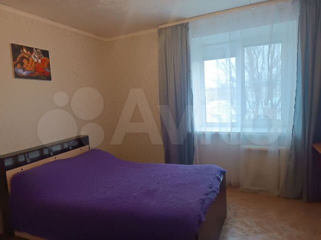 1-к. квартира, 30 м², 5/9 эт.