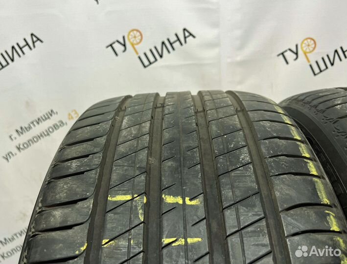 Michelin Latitude Sport 3 275/45 R21 94Y