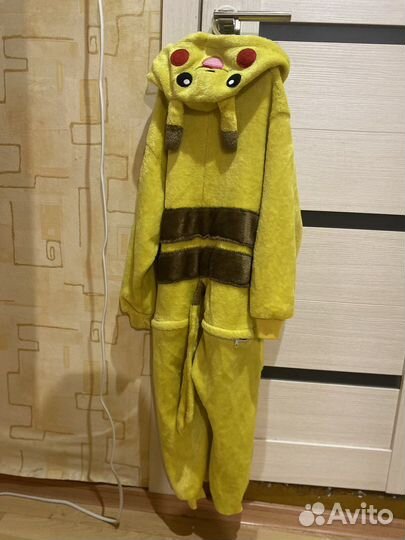 Костюм карнавальный