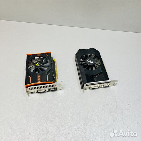GTX 650 Ti и GTX 650 1gb