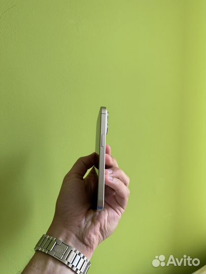 iPhone 15 Pro, 128 ГБ