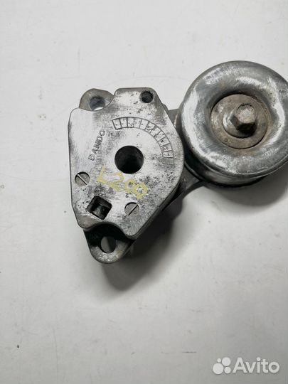 Натяжной ролик Mitsubishi L200 2.5 дизель