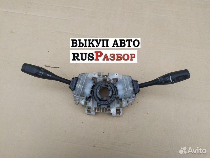 Подрулевые переключатели Мицубиси Лансер 9