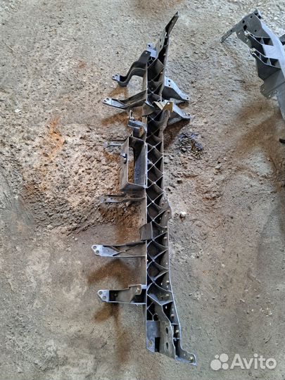 Усилитель торпеды Lancia libra