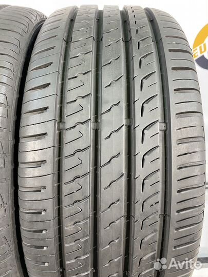 Barum Bravuris 5HM 245/45 R19 105Y