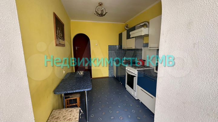 2-к. квартира, 48,6 м², 3/9 эт.