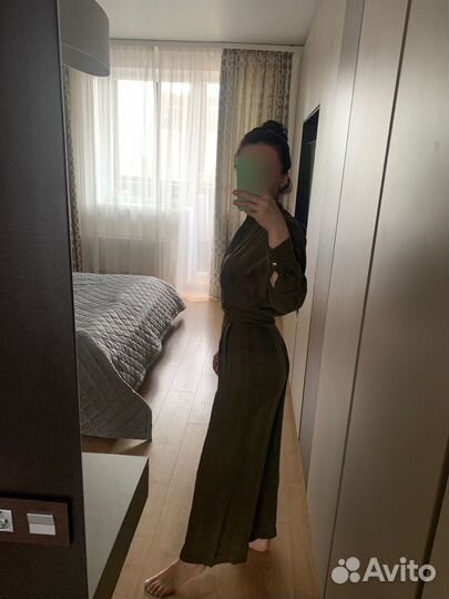 Комбинезон massimo dutti