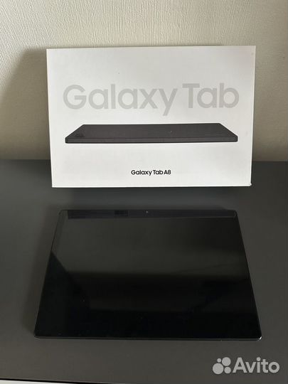 Планшет samsung galaxy tab a8 64 гб