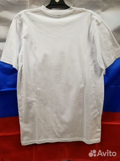 Футболки Росгвардия