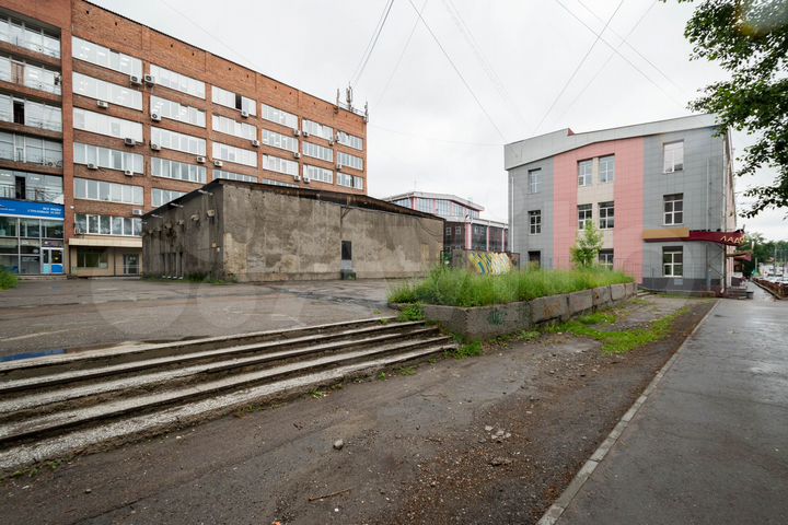 Свободного назначения, 375 м²