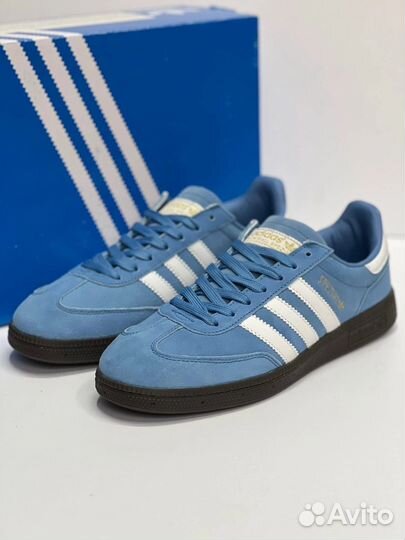 Кроссовки Adidas Handball Spezial