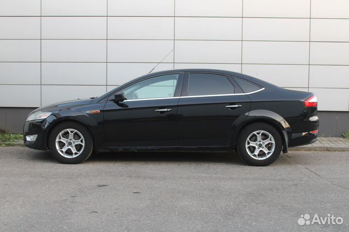 Ford Mondeo 2.3 AT, 2010, 133 899 км