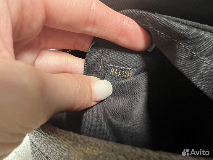 Louis vuitton palm springs pm