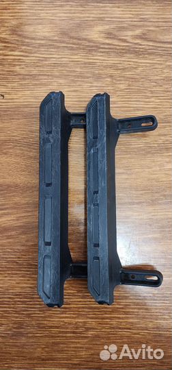 Запчасти на traxxas trx4