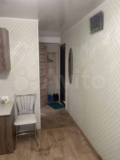 Квартира-студия, 17 м², 1/5 эт.