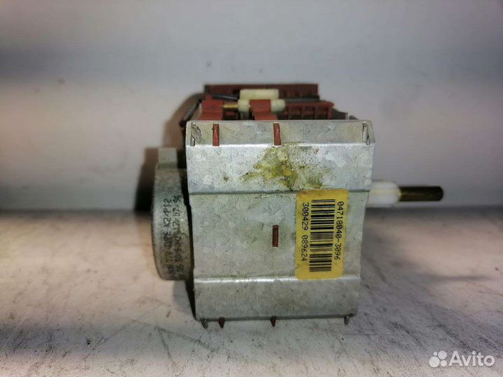 Программатор для стиральных машин Bosch, Siemens