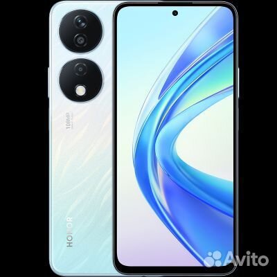 HONOR X7b, 8/128 ГБ