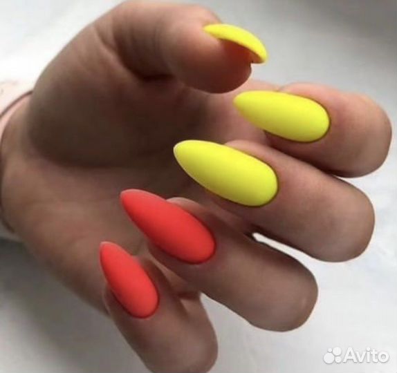 Маникюр педикюр на дому