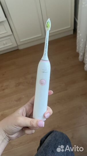 Зубная щетка philips