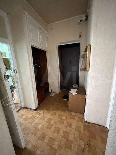 2-к. квартира, 58 м², 4/4 эт.