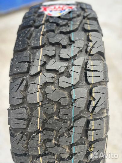 Powerhub Path Ranger 265/75 R16 119S