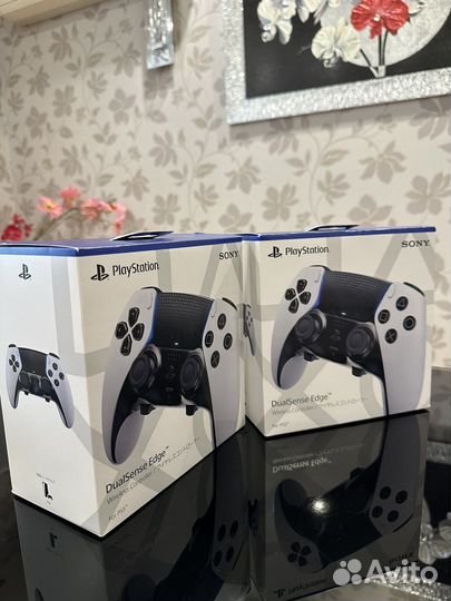 Dualsense edge ps5