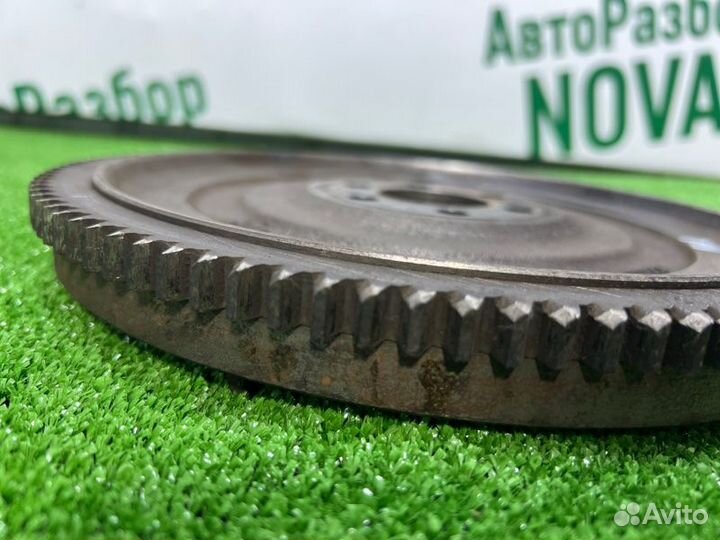 Маховик МКПП Nissan Almera N16 1.5 QG15 2005