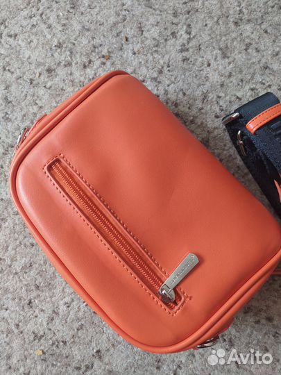 Сумка женская новая. Сумки кросс боди