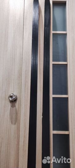 Лыжный комплект