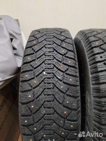 Cordiant Polar 185/65 R15