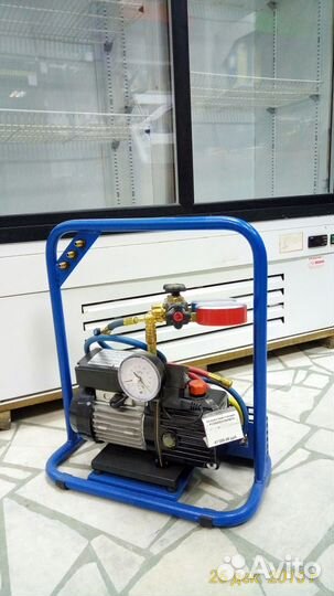 Ремонт холодильников, кондиционеров и весов