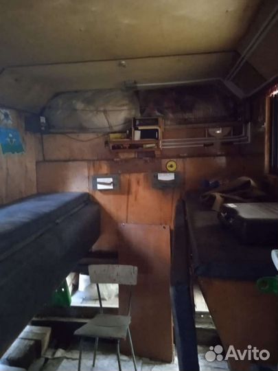 Кунг для УАЗ