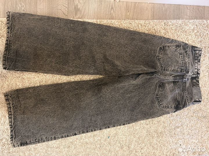 Джинсы ecru 34