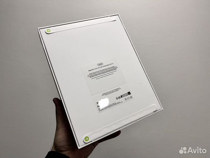 iPad Pro 12.9 M2 128Gb+Pencil2+Magic Keyboard