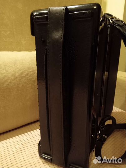 Баян royal standard romance (гдр)