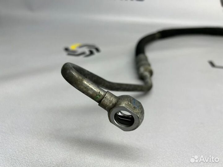 Шланг гидроусилителя руля Bmw X5 E70 рестайлинг