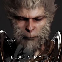 Black Myth Wukong PS5 RU