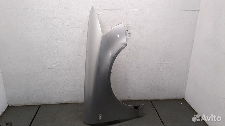 Крыло Audi A6 (C6), 2007