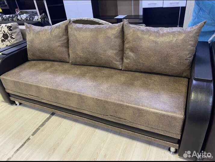 Диван евро 4358