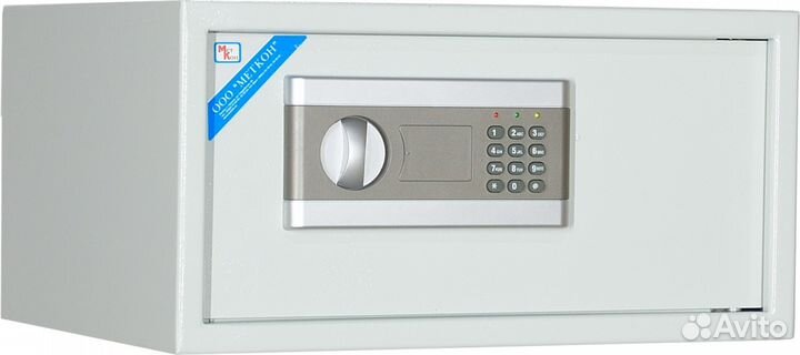 Сейф мебельный шм-24Э