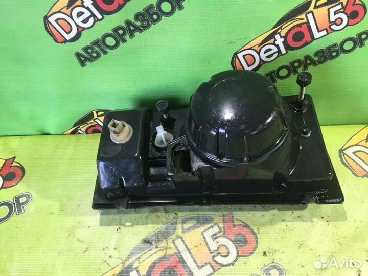 Фара левая левая Лада 2105 I (1979–2012)