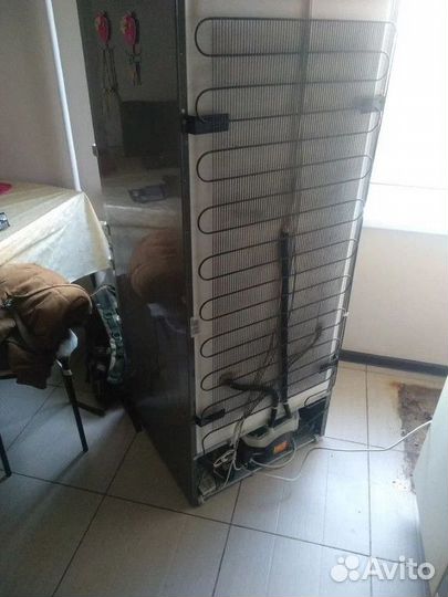 Ремонт холодильников на дому