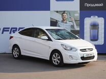 Hyundai Solaris 1.6 MT, 2013, 171 866 км, с пробегом, цена 949 000 руб.