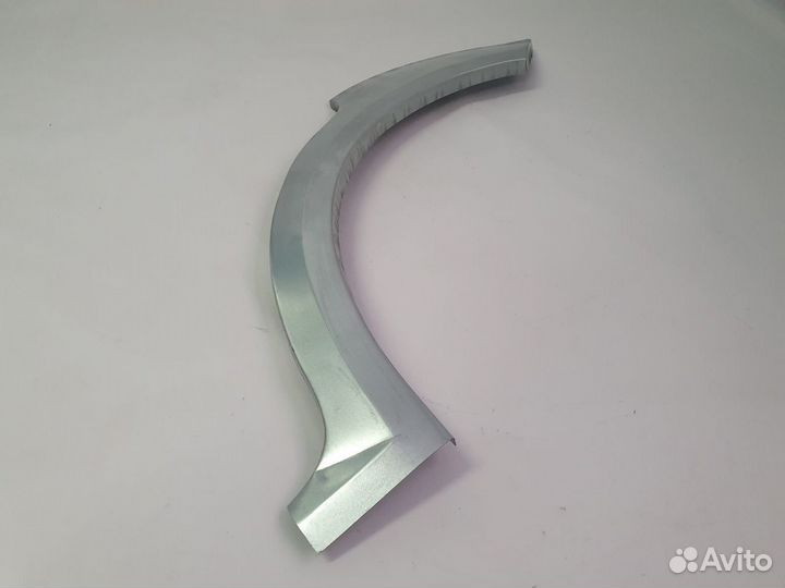 Арки задние Chevrolet lacetti 5дв хэтчбек